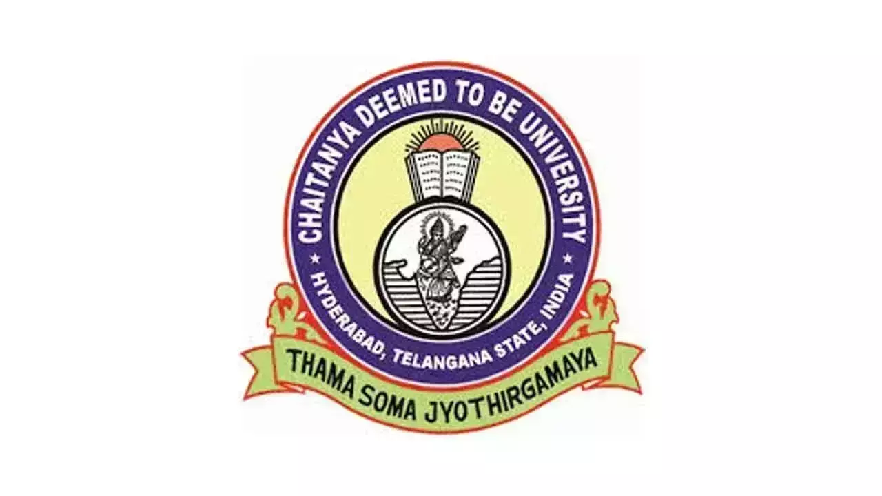 Telangana: युवाओं को समाज सेवा की दिशा में काम करना चाहिए Telangana: युवाओं को समाज सेवा की दिशा में काम करना चाहिए