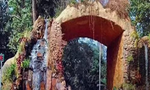 Odisha ने संरक्षण को बढ़ावा देने के लिए सिमिलिपाल को राष्ट्रीय उद्यान घोषित किया
