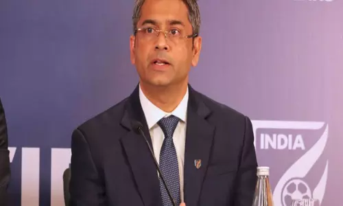 AIFF ने पहलगाम आतंकी हमले में हुई जानमाल की हानि पर शोक व्यक्त किया