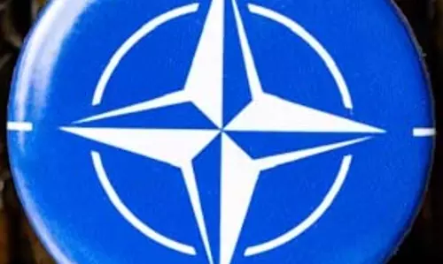 NATO में योगदान बढ़ाने की आवश्यकता: मार्क रुटे