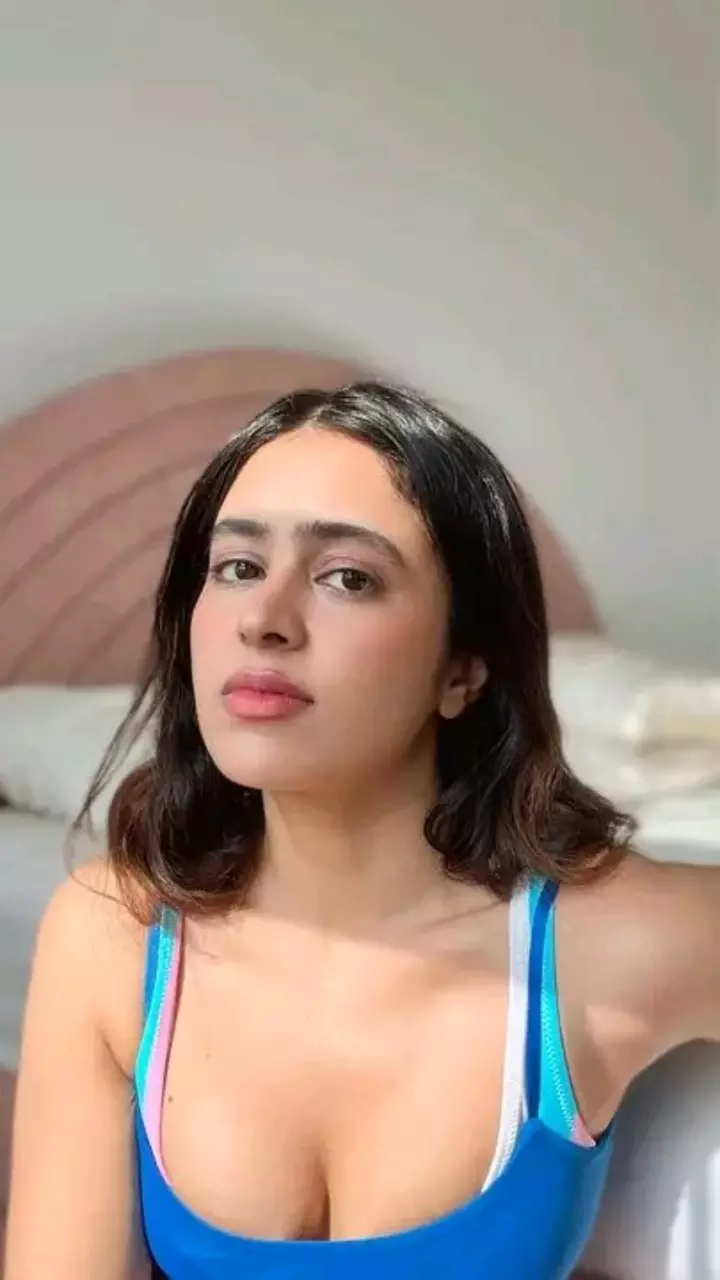 शोभिता राणा का कातिलाना अंदाज