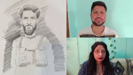 जौनपुर की एकता तिवारी का दावा, पहलगाम हमले के संदिग्ध के साथ हुआ था झगड़ा, कुरान पढ़ने के लिए डाला था दबाव जौनपुर की एकता तिवारी का दावा, पहलगाम हमले के संदिग्ध के साथ हुआ था झगड़ा, कुरान पढ़ने के लिए डाला था दबाव