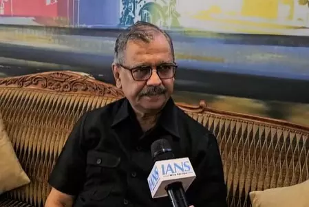 26/11 हमले के दौरान भी लोगों से पूछा गया था धर्म, अब आतंकियों को नहीं छोड़ेगी सरकार : उज्ज्वल निकम 26/11 हमले के दौरान भी लोगों से पूछा गया था धर्म, अब आतंकियों को नहीं छोड़ेगी सरकार : उज्ज्वल निकम