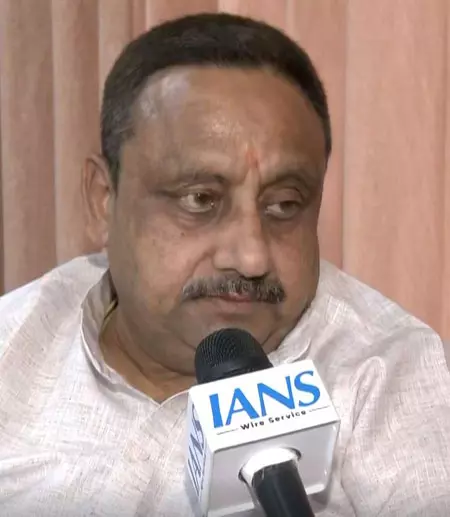 देश के व्यापारी पाकिस्तान के साथ नहीं रखेंगे व्यापारिक संबंध : प्रवीण खंडेलवाल देश के व्यापारी पाकिस्तान के साथ नहीं रखेंगे व्यापारिक संबंध : प्रवीण खंडेलवाल