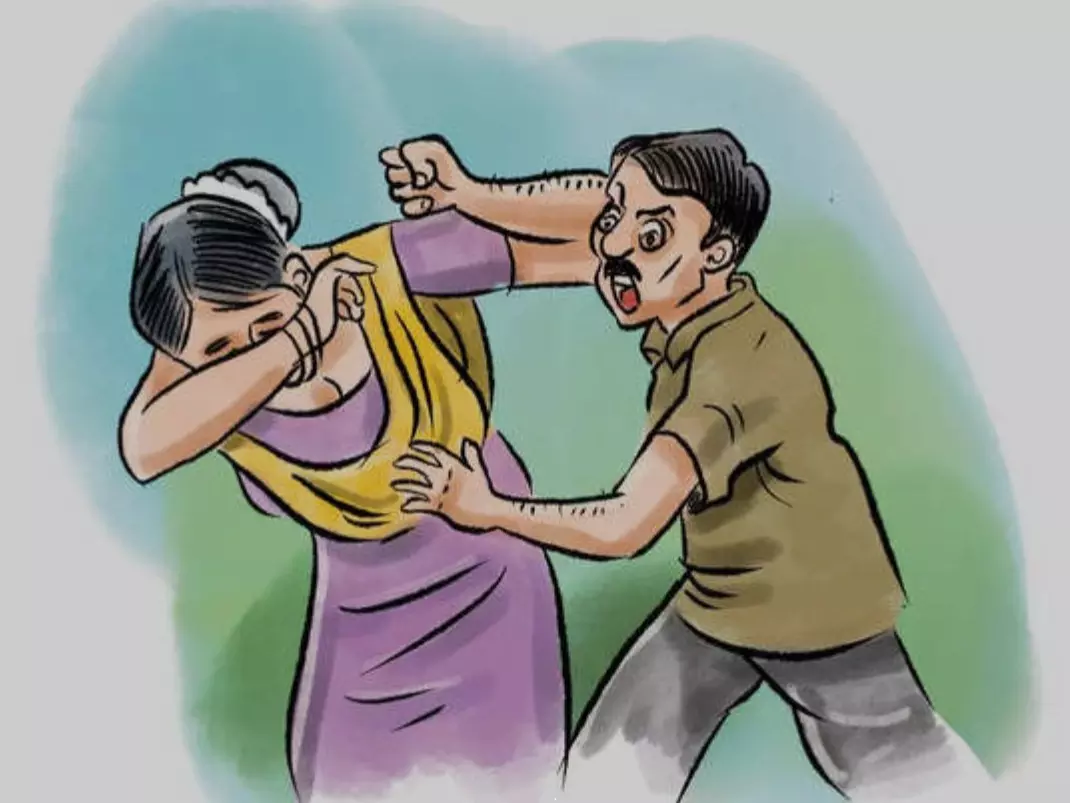 Kanpur: उधारी मांगने पर महिला को मिली जिंदा जलाने की धमकी Kanpur: उधारी मांगने पर महिला को मिली जिंदा जलाने की धमकी