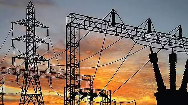 बिजली कटौती: नियामक प्राधिकरण ने उपभोक्ताओं को विस्तृत जानकारी देने का आदेश दिया बिजली कटौती: नियामक प्राधिकरण ने उपभोक्ताओं को विस्तृत जानकारी देने का आदेश दिया