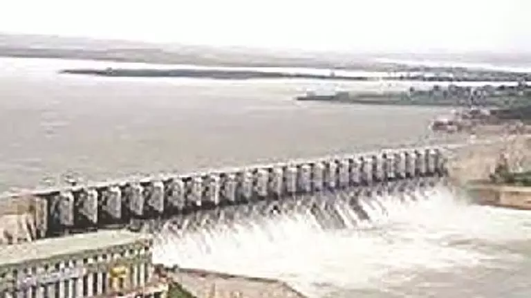 TAC ने तेलंगाना के लिए सीताम्मा लिफ्ट सिंचाई, सीताम्मा सागर परियोजनाओं को मंजूरी दी TAC ने तेलंगाना के लिए सीताम्मा लिफ्ट सिंचाई, सीताम्मा सागर परियोजनाओं को मंजूरी दी