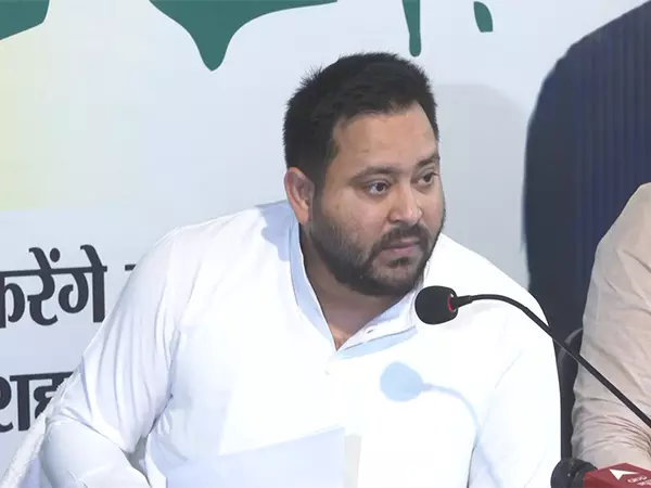 पहलगाम आतंकी हमले पर RJD और उसके सहयोगी दल बिहार के सभी जिलों में कैंडल मार्च निकालेंगे पहलगाम आतंकी हमले पर RJD और उसके सहयोगी दल बिहार के सभी जिलों में कैंडल मार्च निकालेंगे