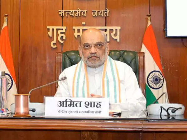 Amit Shah और जल शक्ति मंत्री सीआर पाटिल की अहम बैठक, सिंधु जल संधि के निलंबन पर चर्चा Amit Shah और जल शक्ति मंत्री सीआर पाटिल की अहम बैठक, सिंधु जल संधि के निलंबन पर चर्चा