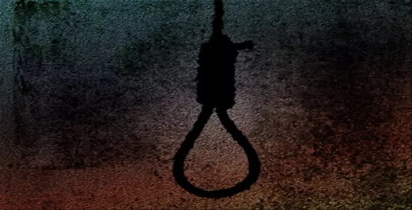 युवक-युवती ने फांसी लगाकर दी जान, अगले महीने होनी थी लड़की की शादी युवक-युवती ने फांसी लगाकर दी जान, अगले महीने होनी थी लड़की की शादी