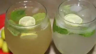 Masala Shikanji Recipe:मसाला शिकंजी की ये रेसिपी आपको गर्मी में कराएगी ठंडक का एहसास Masala Shikanji Recipe:मसाला शिकंजी की ये रेसिपी आपको गर्मी में कराएगी ठंडक का एहसास