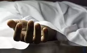 UP में चावल मिल में धुंआ घुसने से पांच मजदूरों की मौत UP में चावल मिल में धुंआ घुसने से पांच मजदूरों की मौत