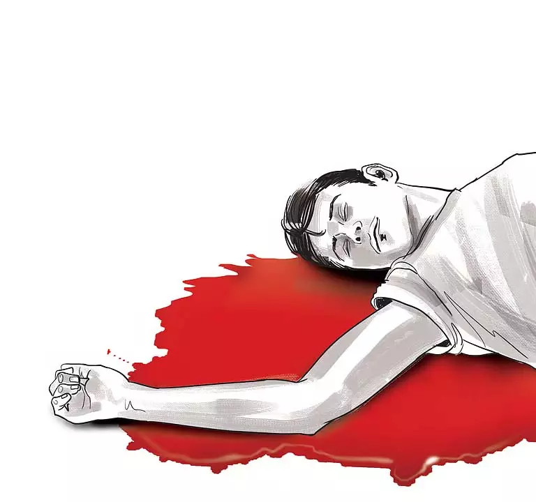 ओडिशा DHH लिफ्ट में खराबी के कारण महिला की कुचलकर मौत ओडिशा DHH लिफ्ट में खराबी के कारण महिला की कुचलकर मौत