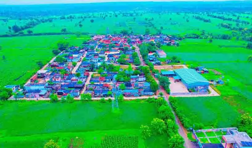 Telangana Panchayats: रोल मॉडल मात्र दर्शक बन गए Telangana Panchayats: रोल मॉडल मात्र दर्शक बन गए