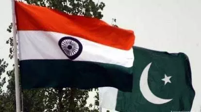 भारत ने पाकिस्तानी नागरिकों के वीज़ा रद्द किए; पहलगाम हमले के बाद तनाव बढ़ा भारत ने पाकिस्तानी नागरिकों के वीज़ा रद्द किए; पहलगाम हमले के बाद तनाव बढ़ा