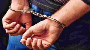 Haridwar: नशीले इंजेक्शन की तस्करी करते हुए गिरफ्तार हुआ आरोपी Haridwar: नशीले इंजेक्शन की तस्करी करते हुए गिरफ्तार हुआ आरोपी