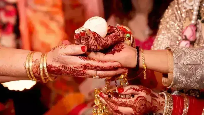 Shamli: दिव्यांगजन के लिए शादी-विवाह प्रोत्साहन योजना, शामली में आवेदन प्रक्रिया शुरू Shamli: दिव्यांगजन के लिए शादी-विवाह प्रोत्साहन योजना, शामली में आवेदन प्रक्रिया शुरू