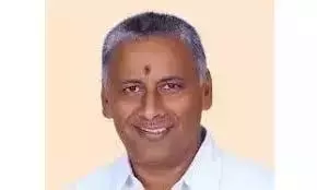 पुराने शहर में अवैध पाकिस्तानी अप्रवासी रह रहे: NVSS पुराने शहर में अवैध पाकिस्तानी अप्रवासी रह रहे: NVSS