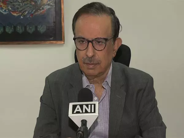 Pahalgam हमले पर अमिताभ मट्टू ने कहा, पाकिस्तान को सोची-समझी कार्रवाई से इसकी कीमत चुकानी होगी Pahalgam हमले पर अमिताभ मट्टू ने कहा, पाकिस्तान को सोची-समझी कार्रवाई से इसकी कीमत चुकानी होगी