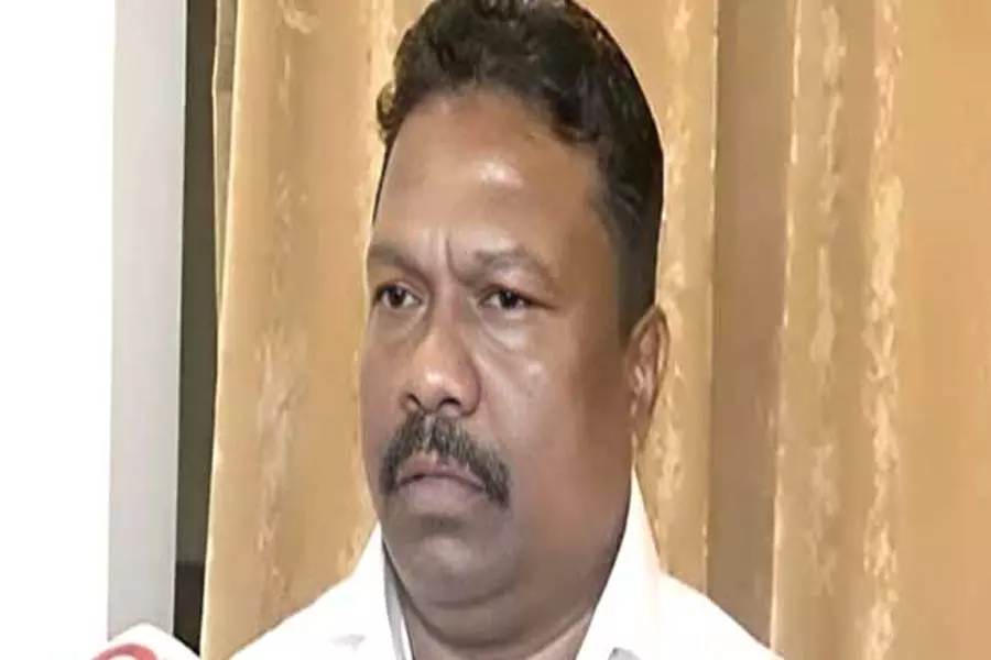 सरकार मई में अंत्योदय गृह योजना के तहत 1 लाख और लाभार्थियों को जोड़ेगी: मंत्री सरकार मई में अंत्योदय गृह योजना के तहत 1 लाख और लाभार्थियों को जोड़ेगी: मंत्री