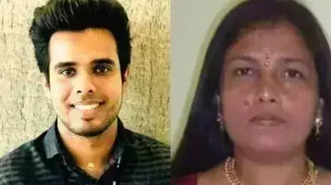 kerala: बिजली का झटका देकर पत्नी को मारने वाले दोषी को आजीवन कारावास kerala: बिजली का झटका देकर पत्नी को मारने वाले दोषी को आजीवन कारावास