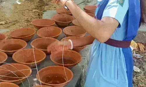 Jalore: विकसित वाइब्रेंट विलेज कार्यक्रम के लिए माई भारत पोर्टल पर आवेदन प्रारंभ Jalore: विकसित वाइब्रेंट विलेज कार्यक्रम के लिए माई भारत पोर्टल पर आवेदन प्रारंभ