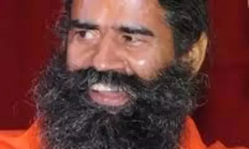 Health : महंगी दवाओं की जगह इस पौधे से कम की जा सकती है शरीर में सूजन, पतंजलि का शोध Health : महंगी दवाओं की जगह इस पौधे से कम की जा सकती है शरीर में सूजन, पतंजलि का शोध