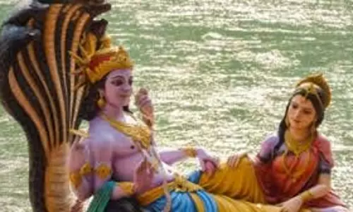 Varuthini Ekadashi 2025 Parana Time: आज इस समय मनाई जाएगी वरुथिनी एकादशी, जानें व्रत पारण का सही नियम