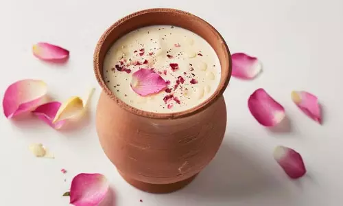 Lassi Recipe यहां जानें गाढ़ी ढाबा स्टाइल लस्सी बनाने का सबसे आसान तरीका Lassi Recipe यहां जानें गाढ़ी ढाबा स्टाइल लस्सी बनाने का सबसे आसान तरीका