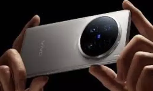 Vivo X200 Ultra:जानिए क्यों स्मार्टफोन DSLR को कड़ी टक्कर दे रहा है