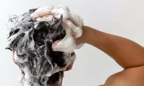 Hair Spa Care Tips: अगर आप गर्मी के मौसम में करवा रहे हैं हेयर स्पा, तो इन बातों का रखें ध्यान Hair Spa Care Tips: अगर आप गर्मी के मौसम में करवा रहे हैं हेयर स्पा, तो इन बातों का रखें ध्यान
