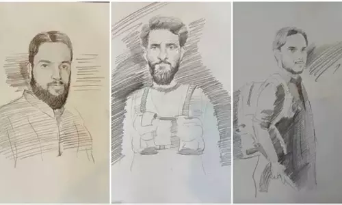 पुलिस ने पहलगाम हमले में शामिल आतंकवादियों की पहचान की