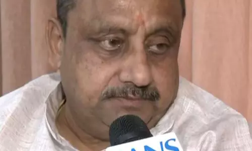 देश के व्यापारी पाकिस्तान के साथ नहीं रखेंगे व्यापारिक संबंध : प्रवीण खंडेलवाल देश के व्यापारी पाकिस्तान के साथ नहीं रखेंगे व्यापारिक संबंध : प्रवीण खंडेलवाल