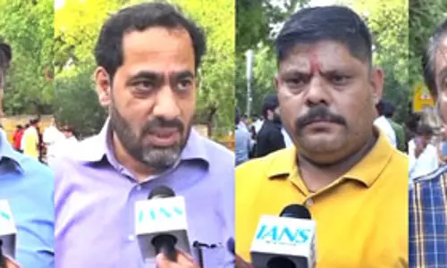 आतंकवाद पर पीएम मोदी का कड़ा रुख, देशवासी बोले, प्रधानमंत्री जो कहते हैं, पूरा करते हैं