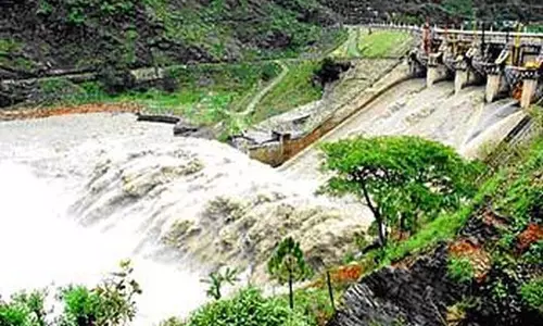 केंद्र ने सिंधु जल संधि को स्थगित रखने के लिए अधिसूचना जारी की: Sources