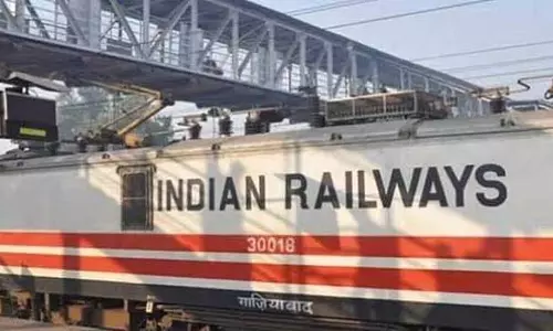 मुंबई से सलेम होते हुए कन्याकुमारी तक ग्रीष्मकालीन विशेष ट्रेन मुंबई से सलेम होते हुए कन्याकुमारी तक ग्रीष्मकालीन विशेष ट्रेन