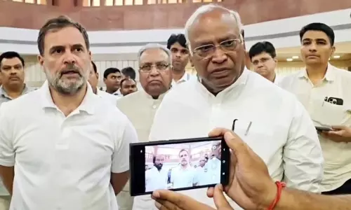 पहलगाम आतंकी हमले के बाद राहुल गांधी आज जम्मू-कश्मीर का दौरा करेंगे