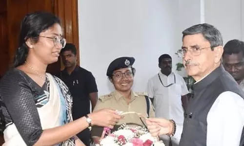 कुलपतियों का सम्मेलन आज उडुपी में शुरू: उपराष्ट्रपति भाग लेंगे