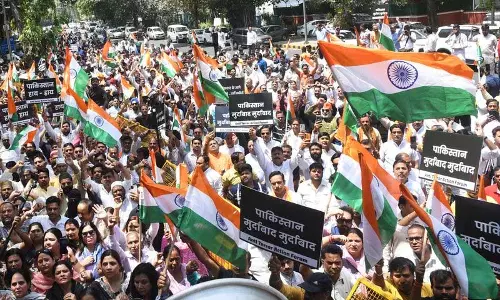 पहलगाम घटना के बाद कश्मीरी छात्रों के लिए हेल्पलाइन नंबर की घोषणा
