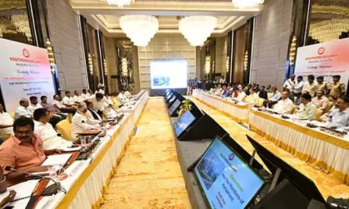 Tamil Nadu : दक्षिणी जिलों से नई ट्रेनें चलाई जाएं