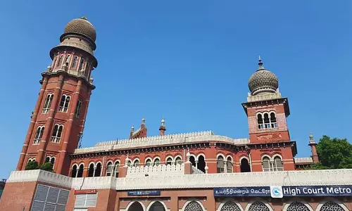 मंत्री पोनमुडी मामले में अदालत ने याचिकाकर्ता को CM पर टिप्पणी हटाने का आदेश दिया मंत्री पोनमुडी मामले में अदालत ने याचिकाकर्ता को CM पर टिप्पणी हटाने का आदेश दिया