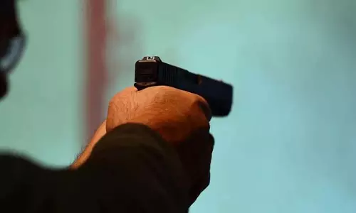 राउरकेला में ढाबे पर डकैती के प्रयास के दौरान गोलीबारी, पुलिस मुठभेड़ में दो घायल