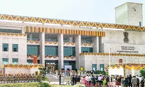 केसिरेड्डी के पिता ने Andhra HC में बंदी प्रत्यक्षीकरण याचिका दायर की