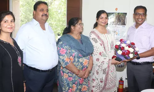 इंदौर: शहर की लड़की दिव्यांशी ने UPSC 2024 के नतीजों में बाजी मारी