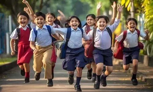 परिवार कल्याण न्यायालयों के लिए ग्रीष्मकालीन अवकाश की घोषणा