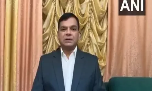 पहलगाम आतंकी हमले पर रूसी विधायक Abhay Kumar Singh ने कहा- यह दुनिया के लिए सदमा है
