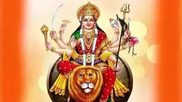 Bhagwati Stotram: रोज़ बीमारियों से राहत के लिए लोग कर रहे हैं  भगवती स्तोत्रम् का पाठ