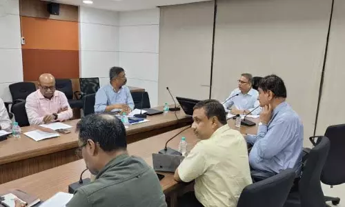 ओडिशा ने 1,191.47 करोड़ रुपये की हरित परियोजनाओं को मंजूरी दी
