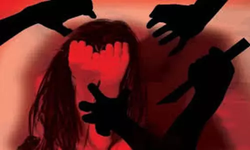 Jind में महिला और उसकी 5 वर्षीय बेटी से गैंगरेप, बच्ची की हत्या Jind में महिला और उसकी 5 वर्षीय बेटी से गैंगरेप, बच्ची की हत्या