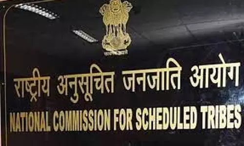 NCST ने ओडिशा बेदखली अभियान में आदिवासी व्यक्ति की मौत पर रिपोर्ट मांगी